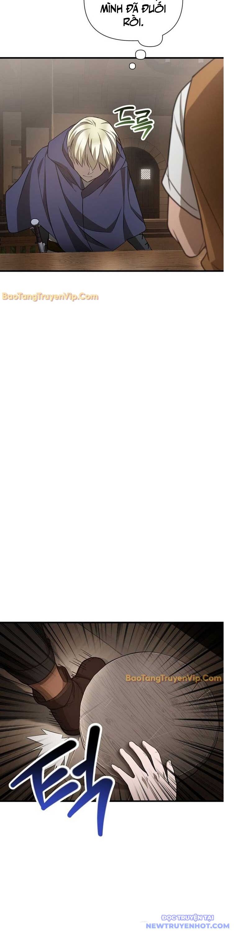 Helmut Đứa Trẻ Bị Ruồng Bỏ Chapter 85 - 25