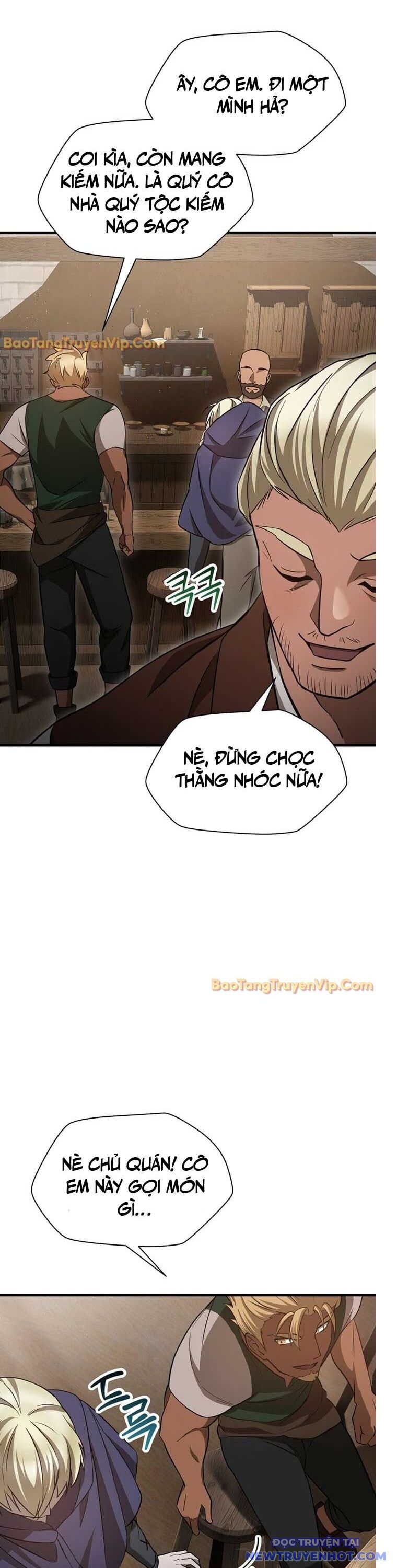 Helmut Đứa Trẻ Bị Ruồng Bỏ Chapter 85 - 27