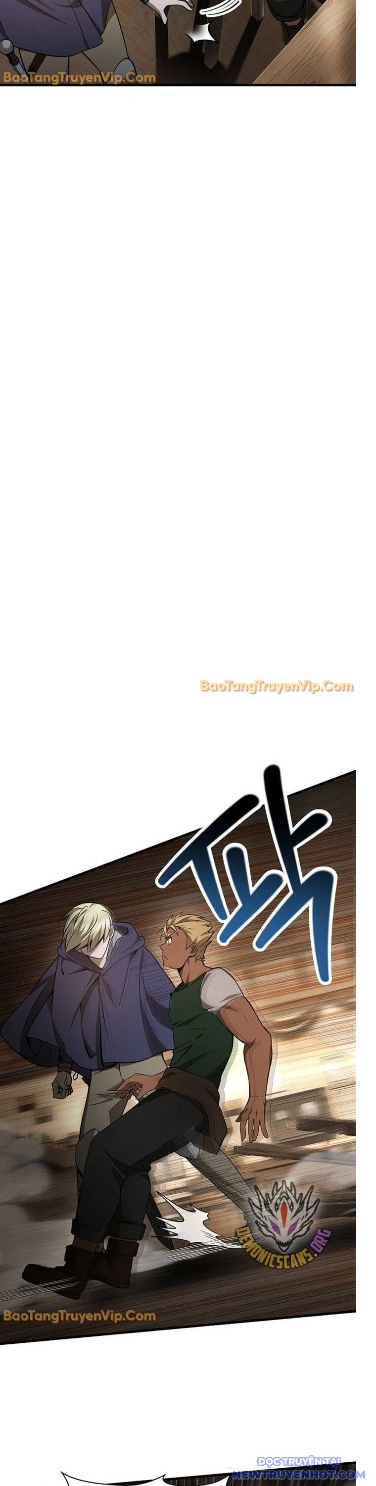 Helmut Đứa Trẻ Bị Ruồng Bỏ Chapter 85 - 28