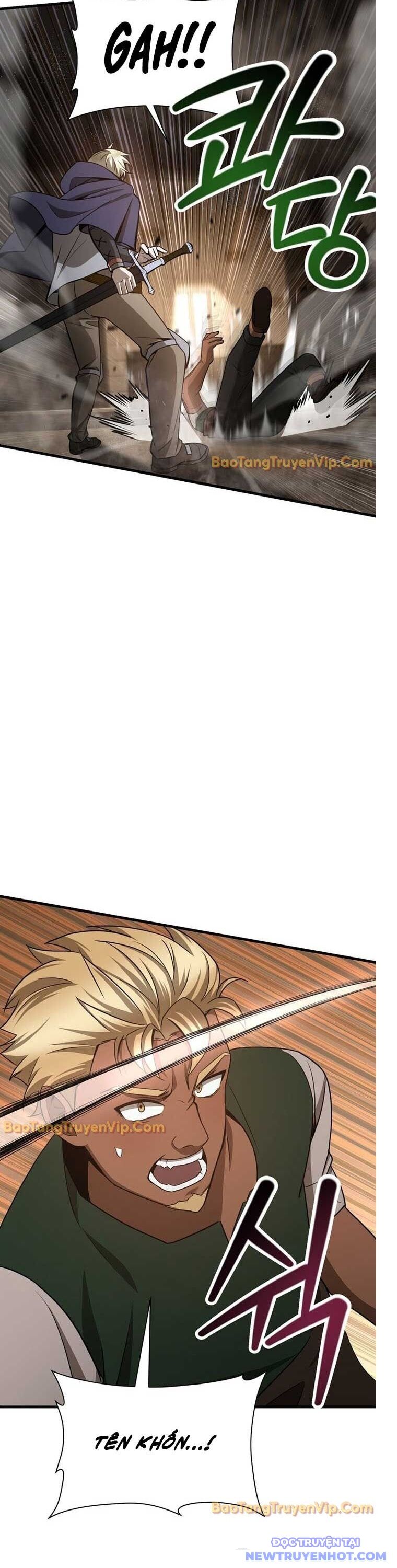 Helmut Đứa Trẻ Bị Ruồng Bỏ Chapter 85 - 29