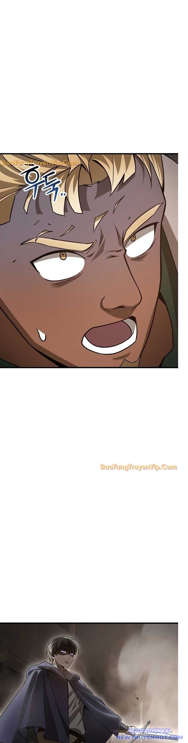 Helmut Đứa Trẻ Bị Ruồng Bỏ Chapter 85 - 30