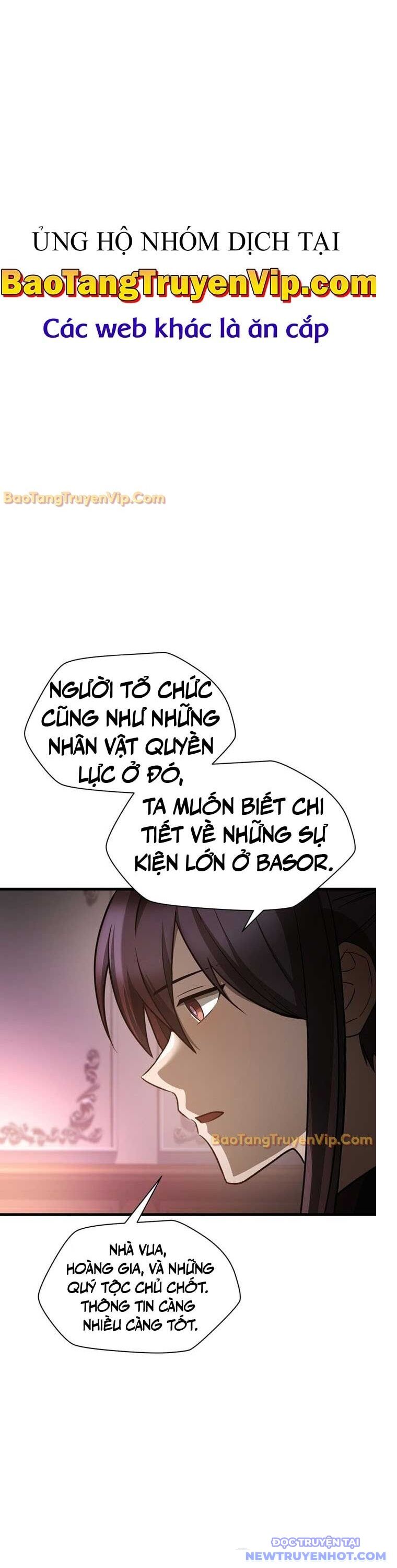 Helmut Đứa Trẻ Bị Ruồng Bỏ Chapter 85 - 4