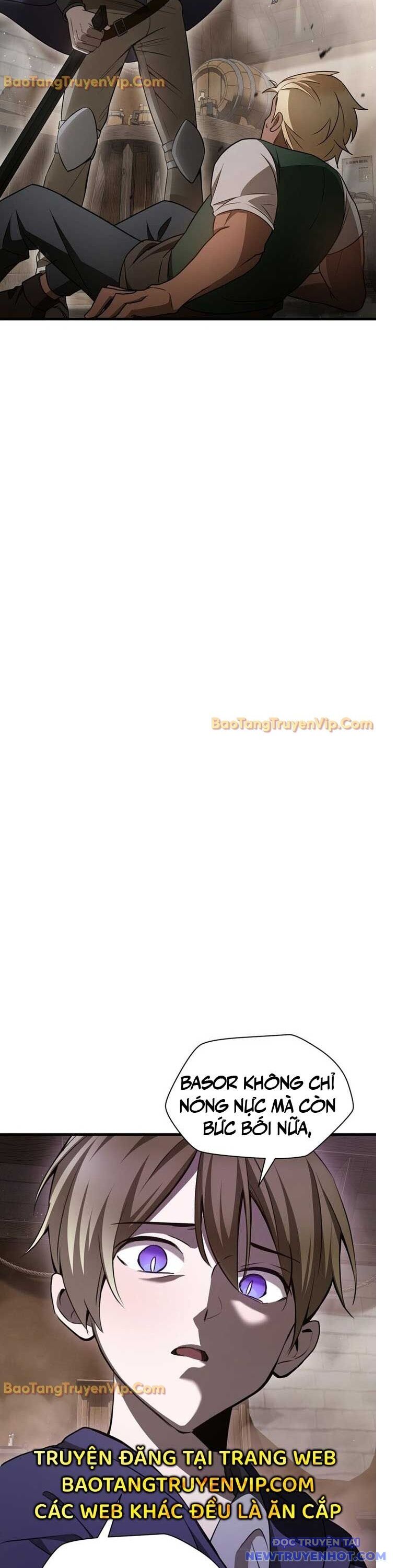 Helmut Đứa Trẻ Bị Ruồng Bỏ Chapter 85 - 31