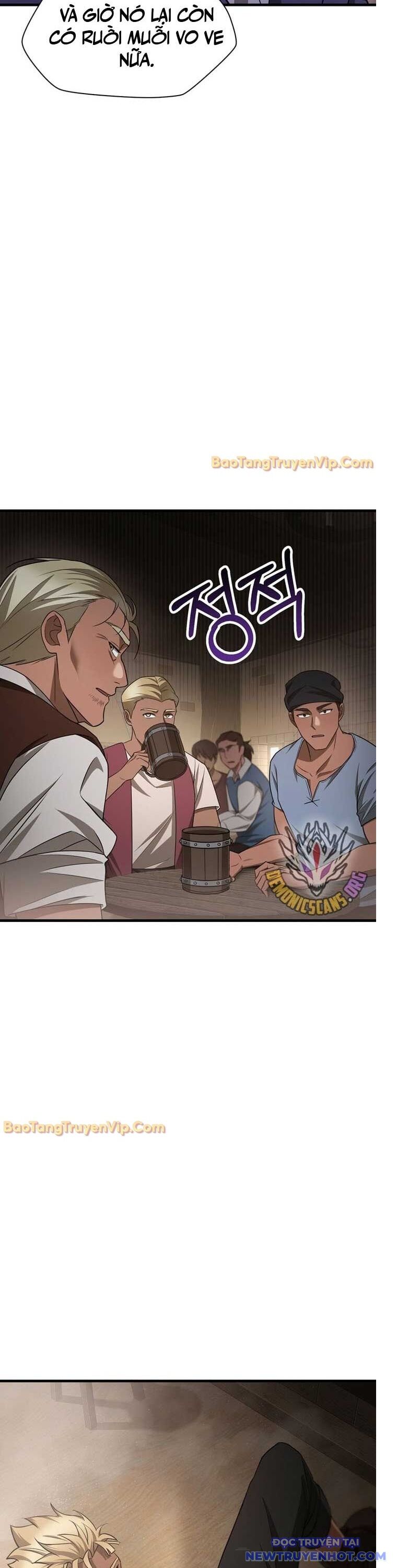 Helmut Đứa Trẻ Bị Ruồng Bỏ Chapter 85 - 32