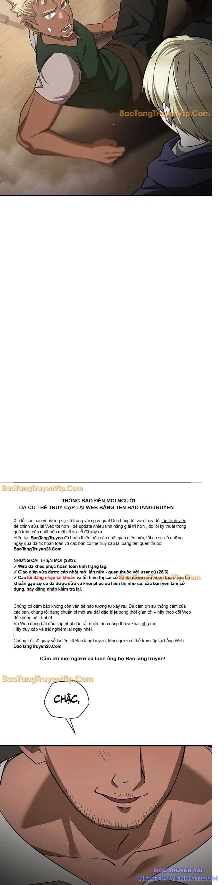 Helmut Đứa Trẻ Bị Ruồng Bỏ Chapter 85 - 33