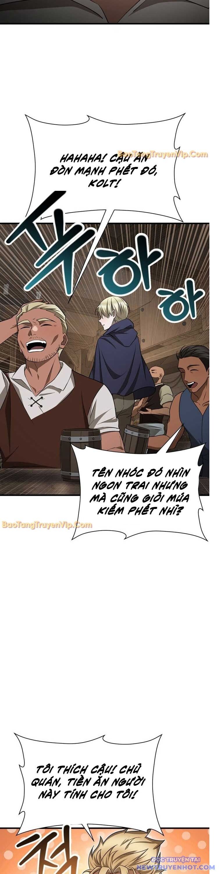 Helmut Đứa Trẻ Bị Ruồng Bỏ Chapter 85 - 34