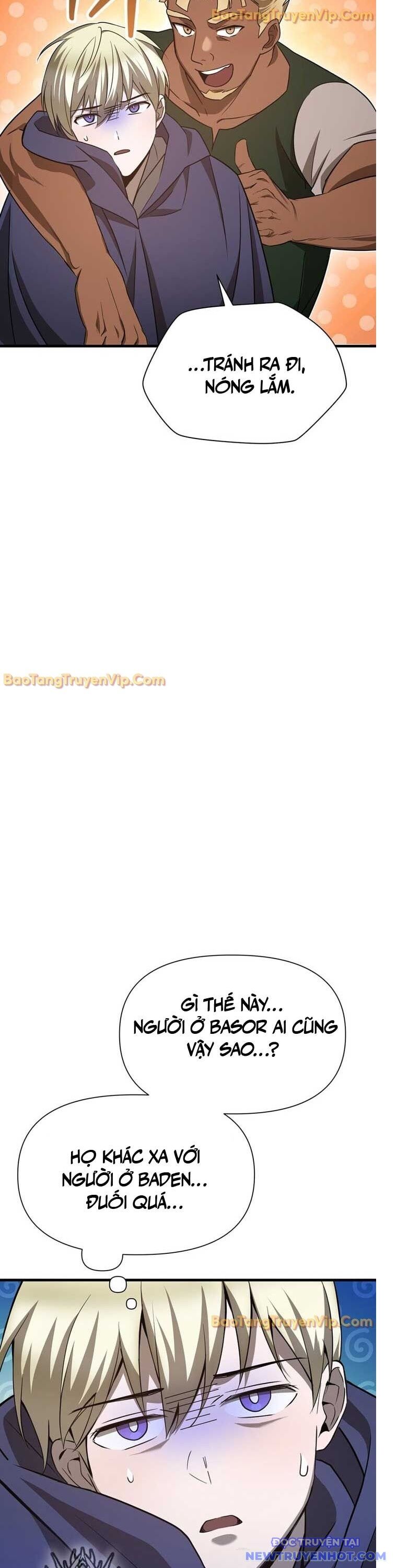 Helmut Đứa Trẻ Bị Ruồng Bỏ Chapter 85 - 35