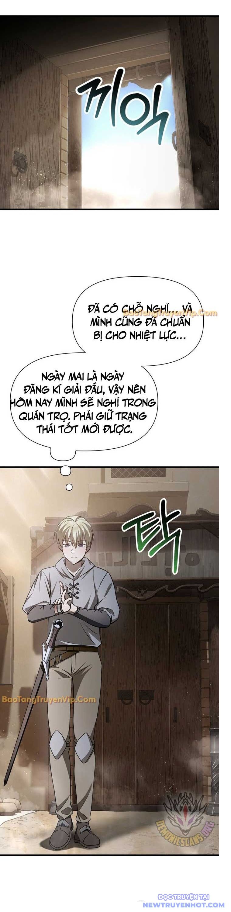 Helmut Đứa Trẻ Bị Ruồng Bỏ Chapter 85 - 38