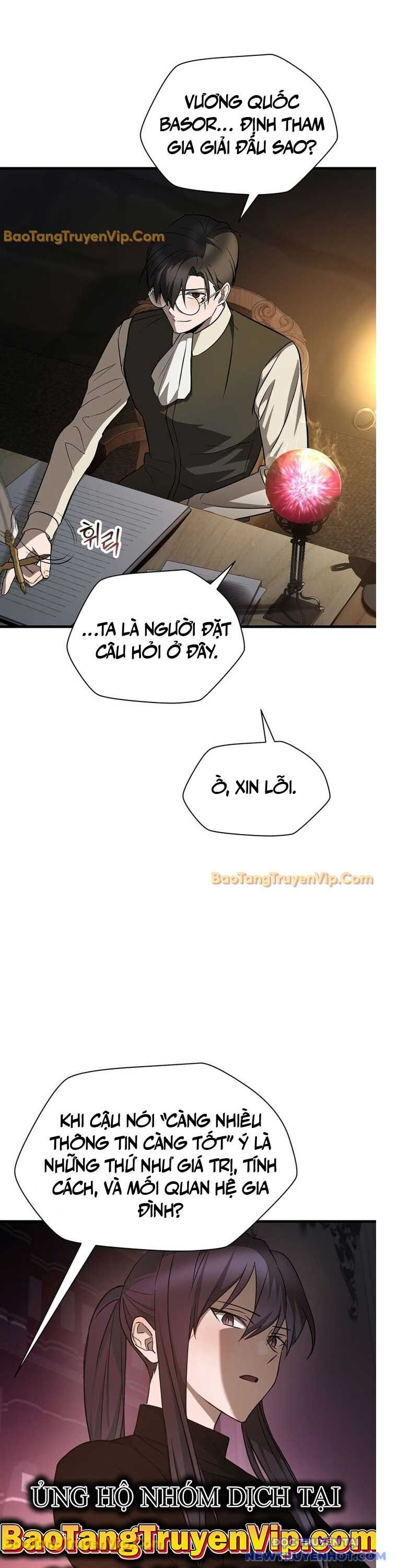 Helmut Đứa Trẻ Bị Ruồng Bỏ Chapter 85 - 5