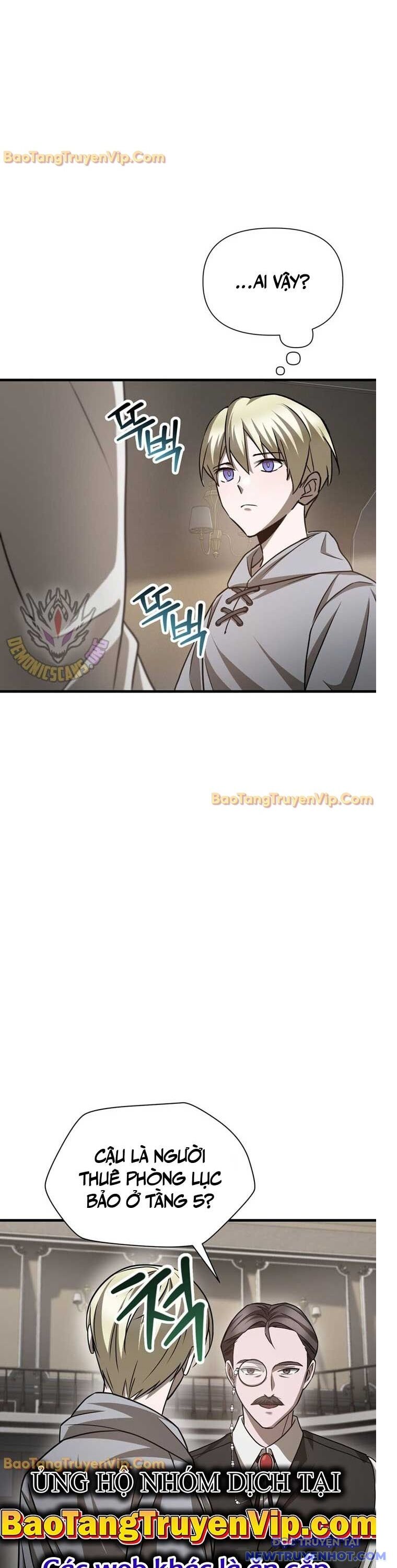 Helmut Đứa Trẻ Bị Ruồng Bỏ Chapter 85 - 45