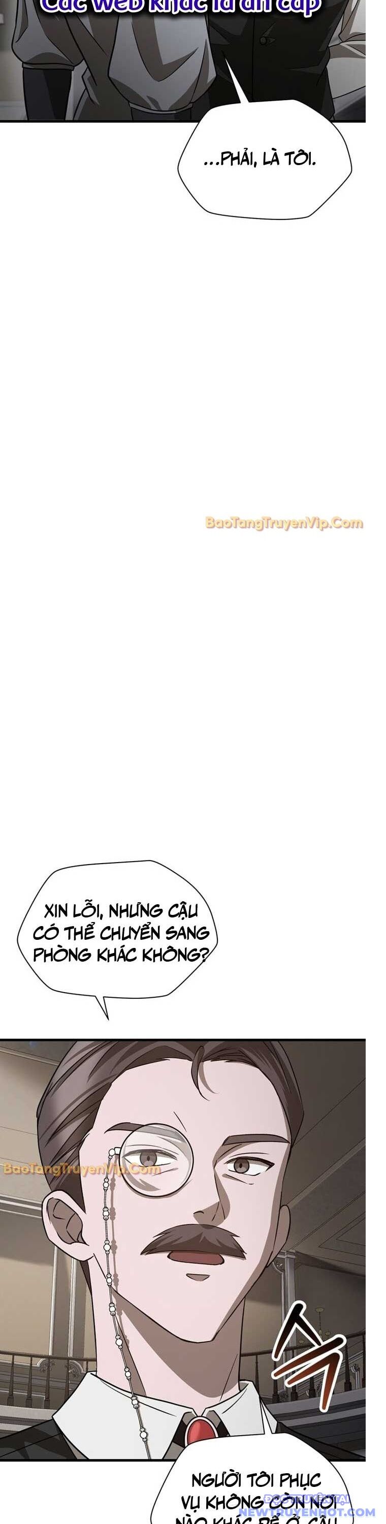 Helmut Đứa Trẻ Bị Ruồng Bỏ Chapter 85 - 46