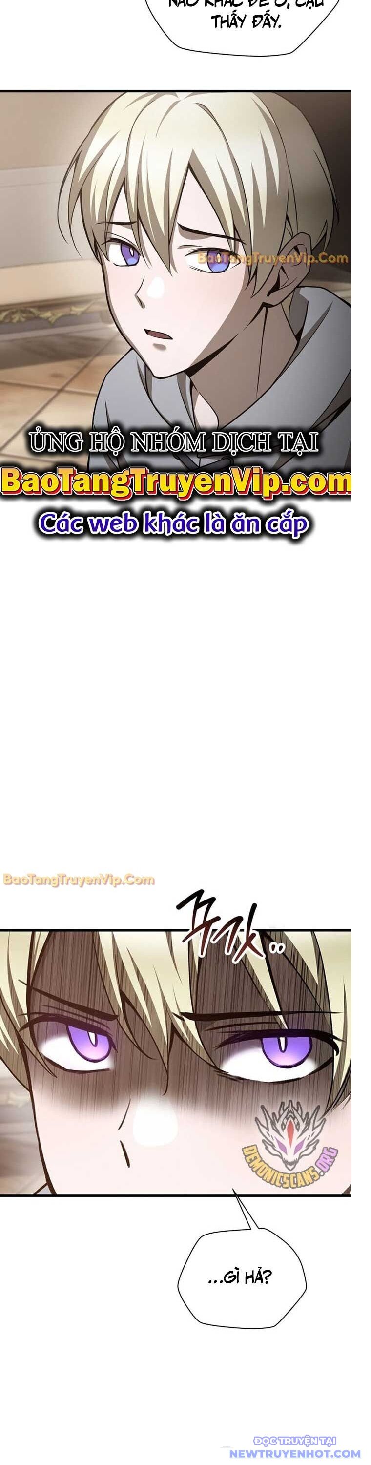 Helmut Đứa Trẻ Bị Ruồng Bỏ Chapter 85 - 47