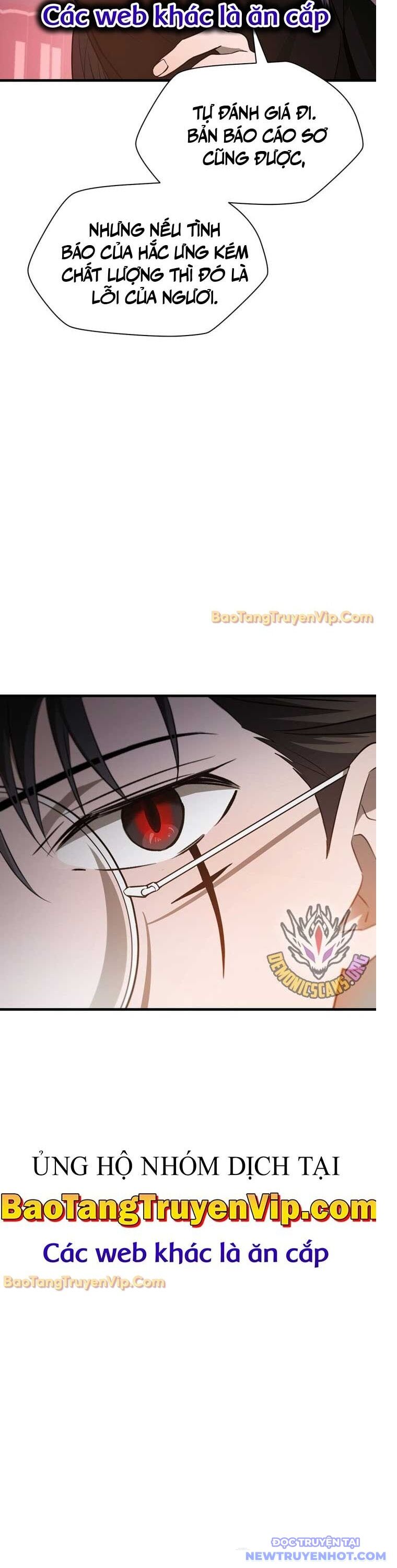 Helmut Đứa Trẻ Bị Ruồng Bỏ Chapter 85 - 6