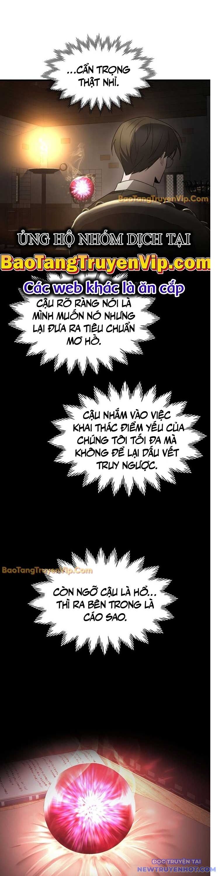 Helmut Đứa Trẻ Bị Ruồng Bỏ Chapter 85 - 7