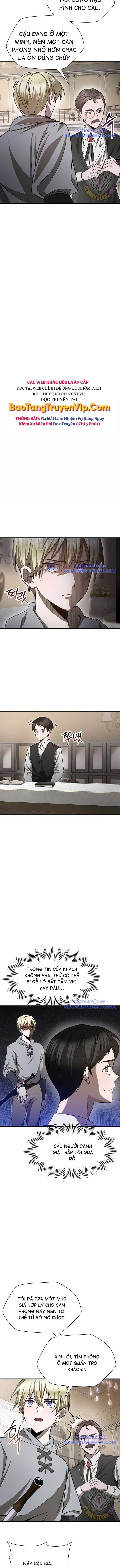 Helmut Đứa Trẻ Bị Ruồng Bỏ Chapter 86 - 2