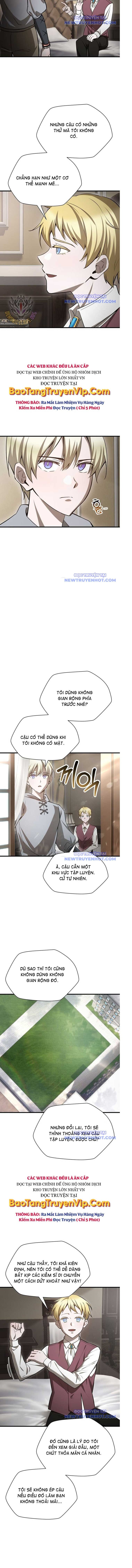 Helmut Đứa Trẻ Bị Ruồng Bỏ Chapter 86 - 14