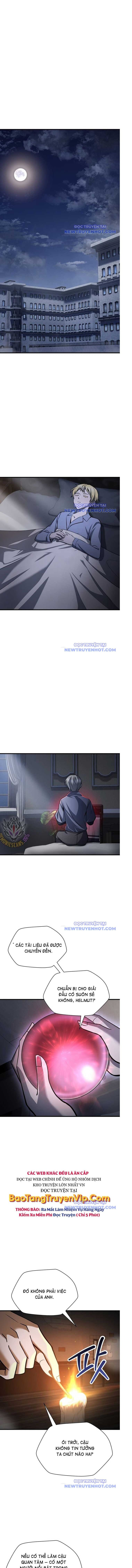 Helmut Đứa Trẻ Bị Ruồng Bỏ Chapter 86 - 16