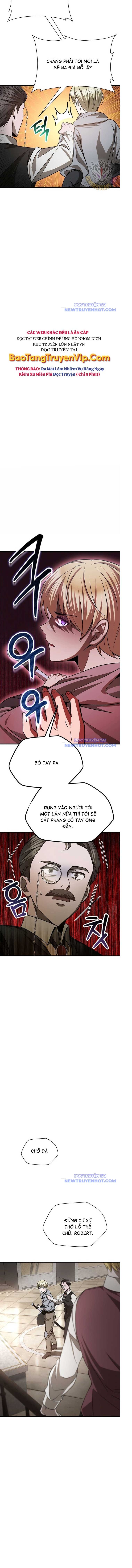 Helmut Đứa Trẻ Bị Ruồng Bỏ Chapter 86 - 3