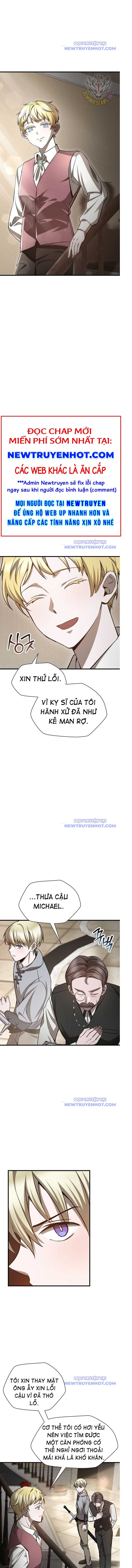 Helmut Đứa Trẻ Bị Ruồng Bỏ Chapter 86 - 4