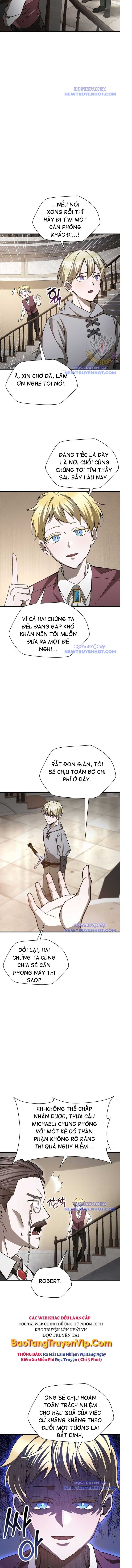 Helmut Đứa Trẻ Bị Ruồng Bỏ Chapter 86 - 5