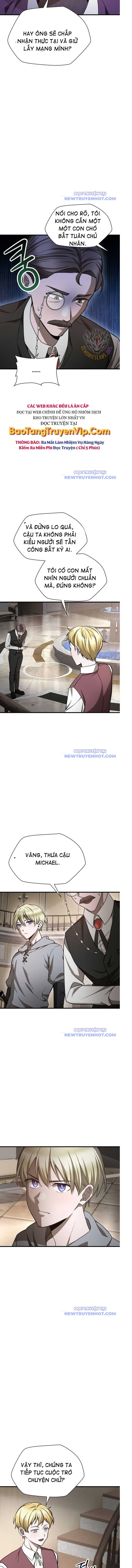 Helmut Đứa Trẻ Bị Ruồng Bỏ Chapter 86 - 6