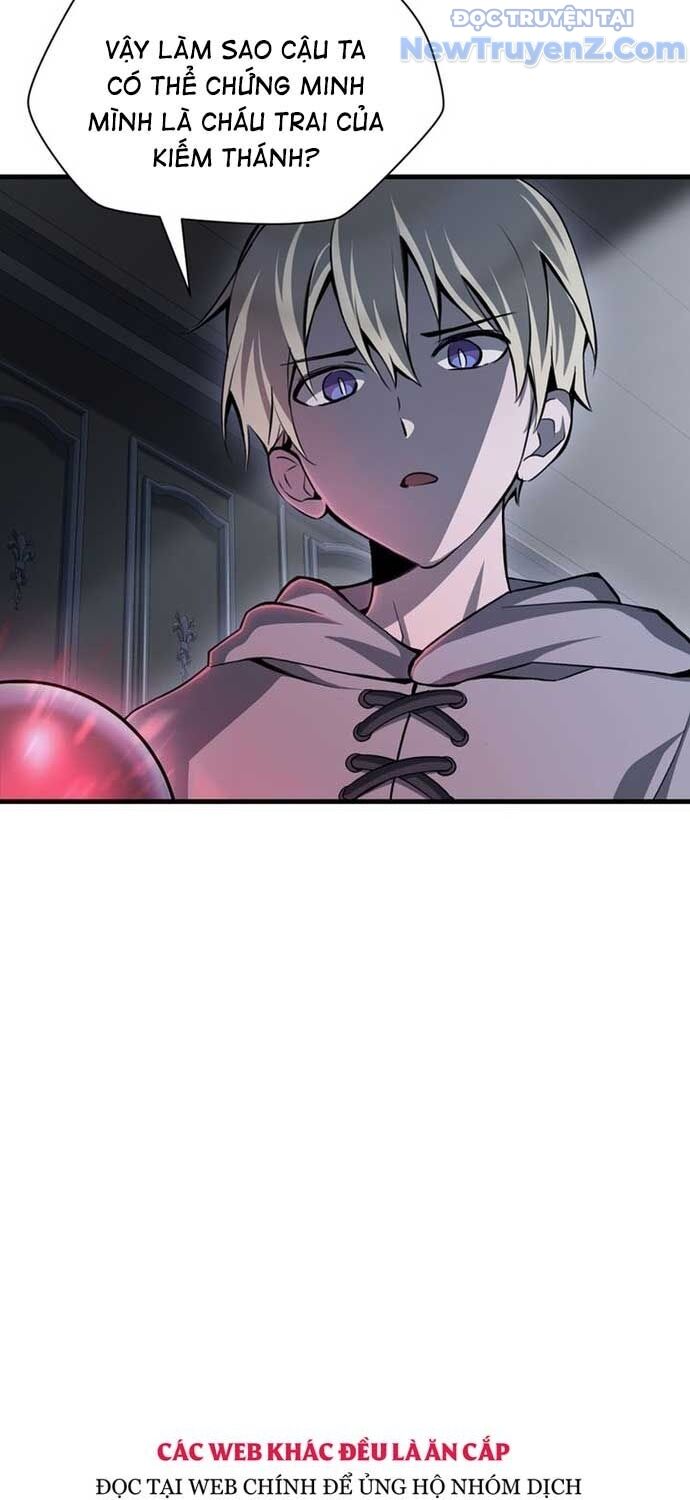 Helmut Đứa Trẻ Bị Ruồng Bỏ Chapter 87 - 11