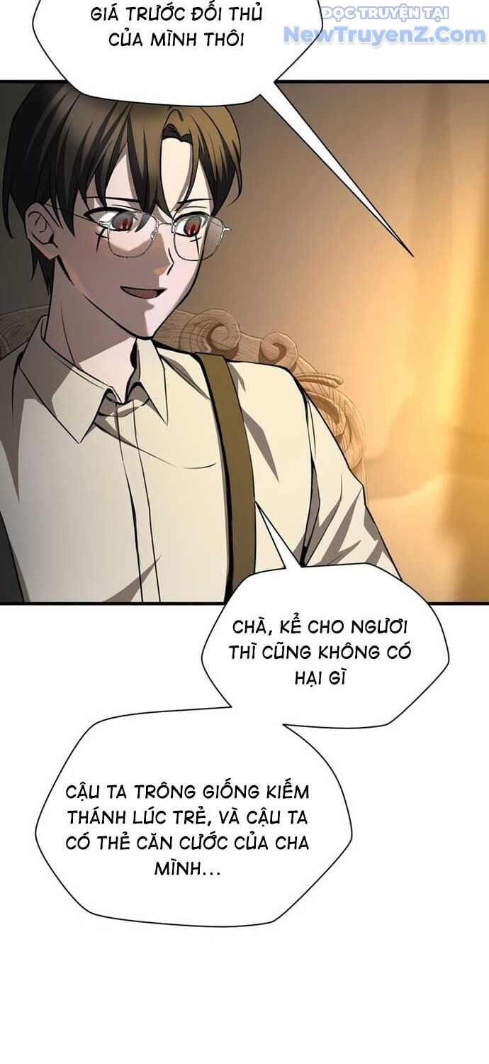 Helmut Đứa Trẻ Bị Ruồng Bỏ Chapter 87 - 14
