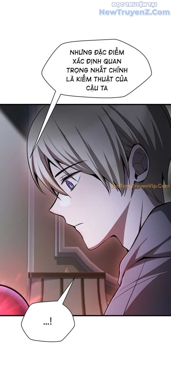 Helmut Đứa Trẻ Bị Ruồng Bỏ Chapter 87 - 15