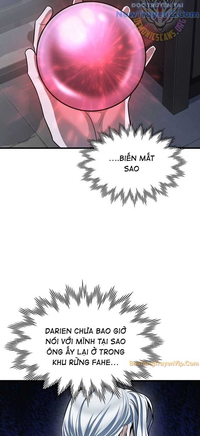 Helmut Đứa Trẻ Bị Ruồng Bỏ Chapter 87 - 18