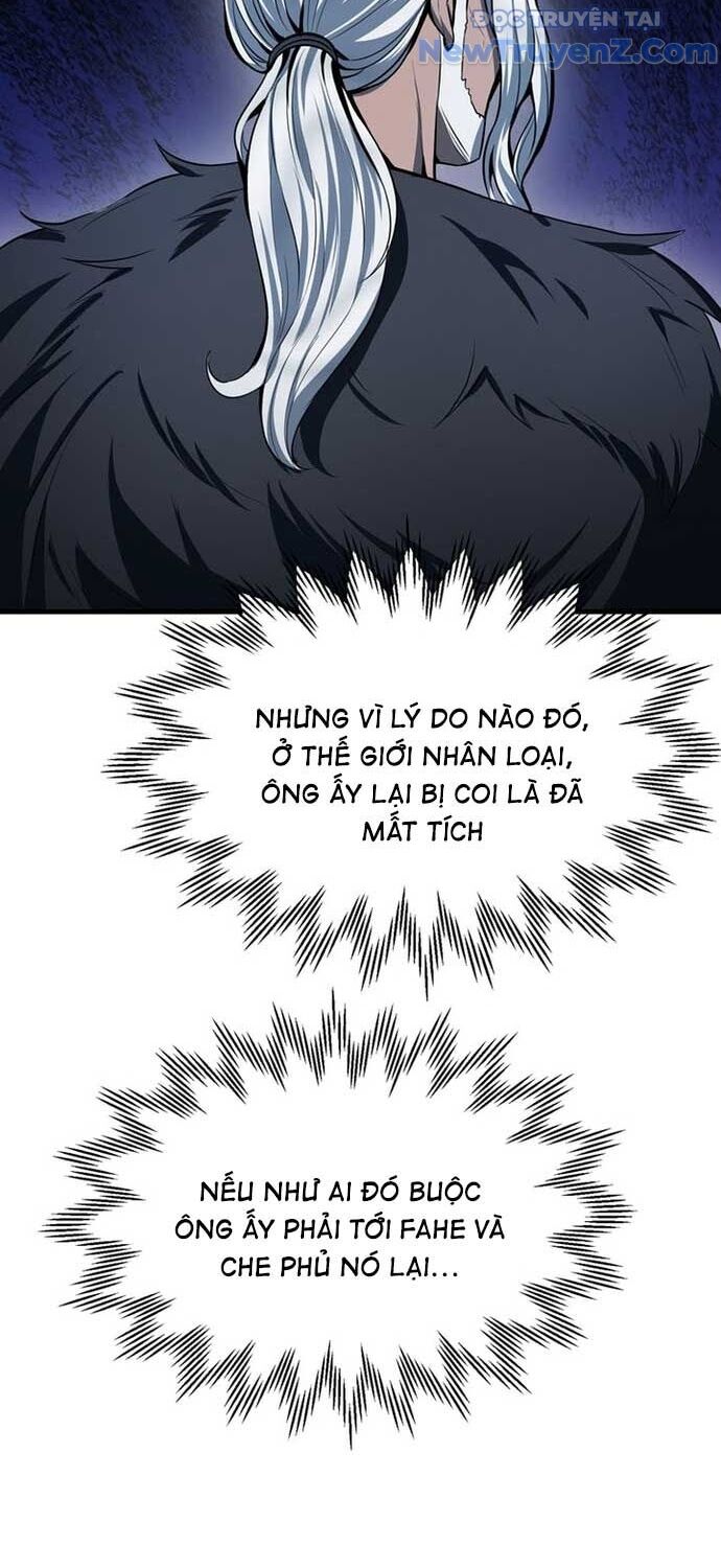 Helmut Đứa Trẻ Bị Ruồng Bỏ Chapter 87 - 19