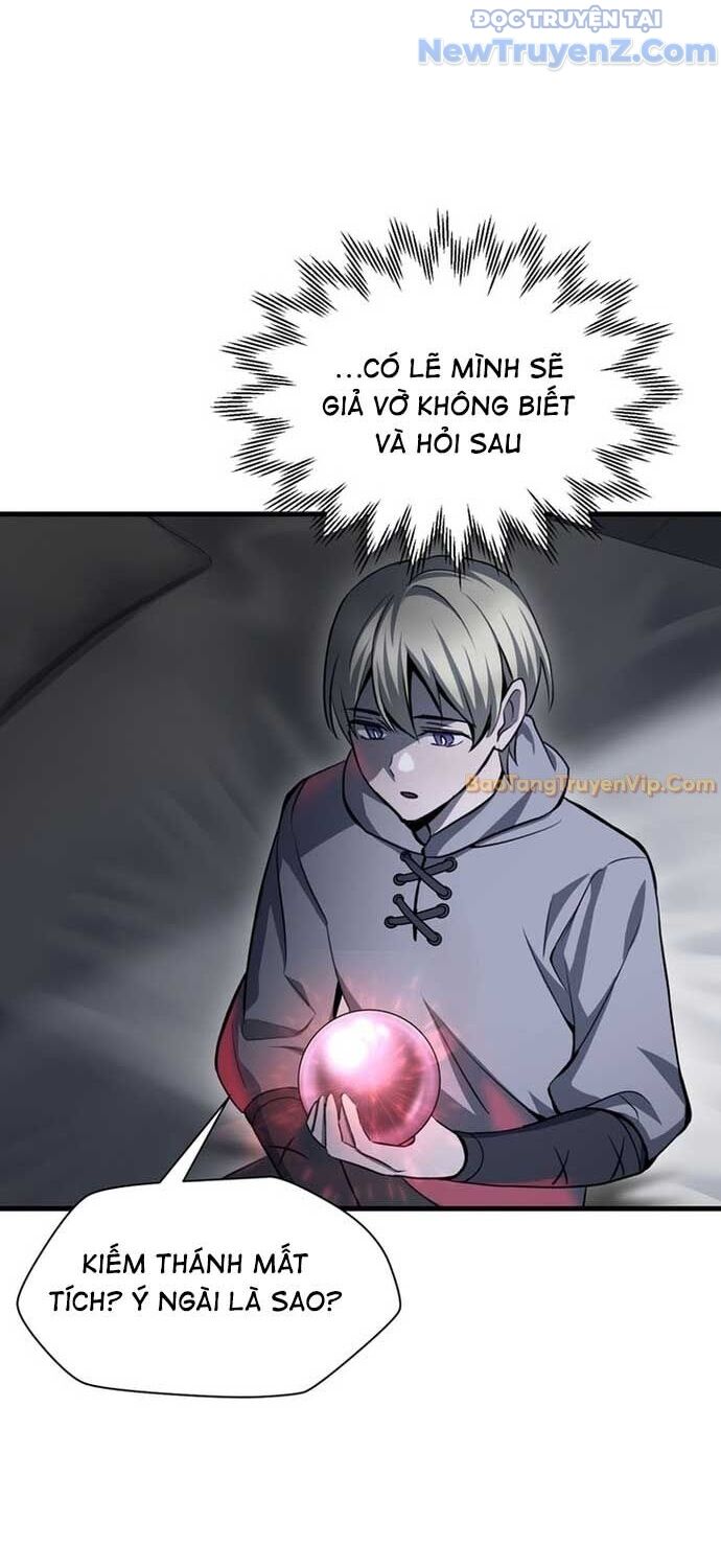 Helmut Đứa Trẻ Bị Ruồng Bỏ Chapter 87 - 20