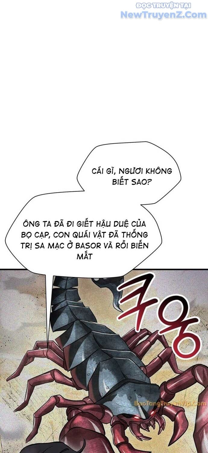 Helmut Đứa Trẻ Bị Ruồng Bỏ Chapter 87 - 21