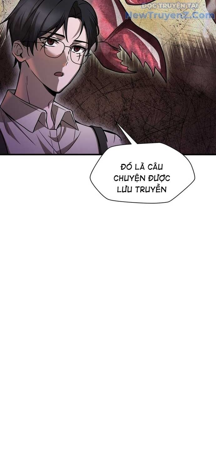 Helmut Đứa Trẻ Bị Ruồng Bỏ Chapter 87 - 22