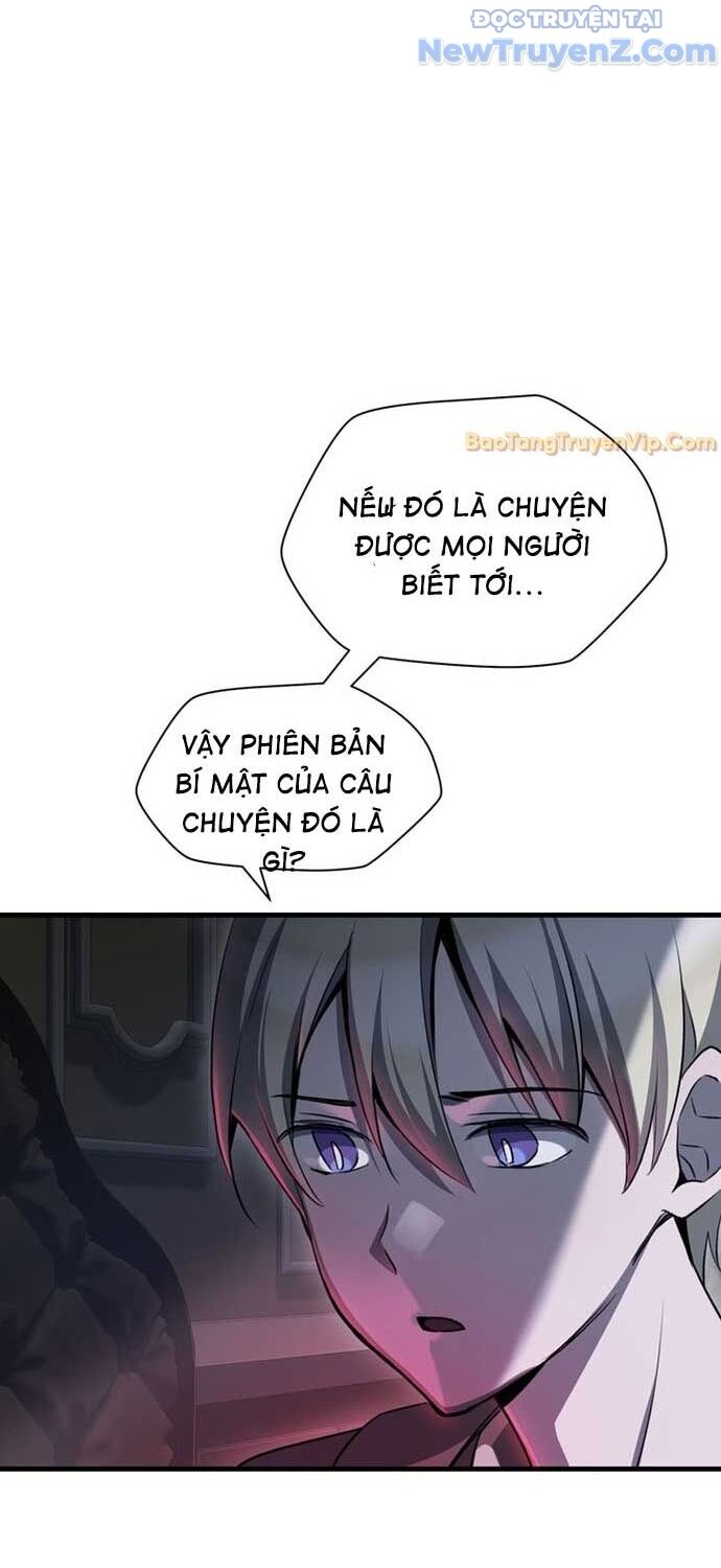 Helmut Đứa Trẻ Bị Ruồng Bỏ Chapter 87 - 23