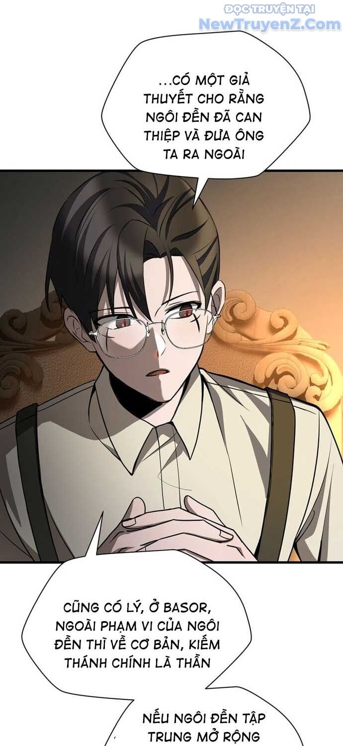 Helmut Đứa Trẻ Bị Ruồng Bỏ Chapter 87 - 25