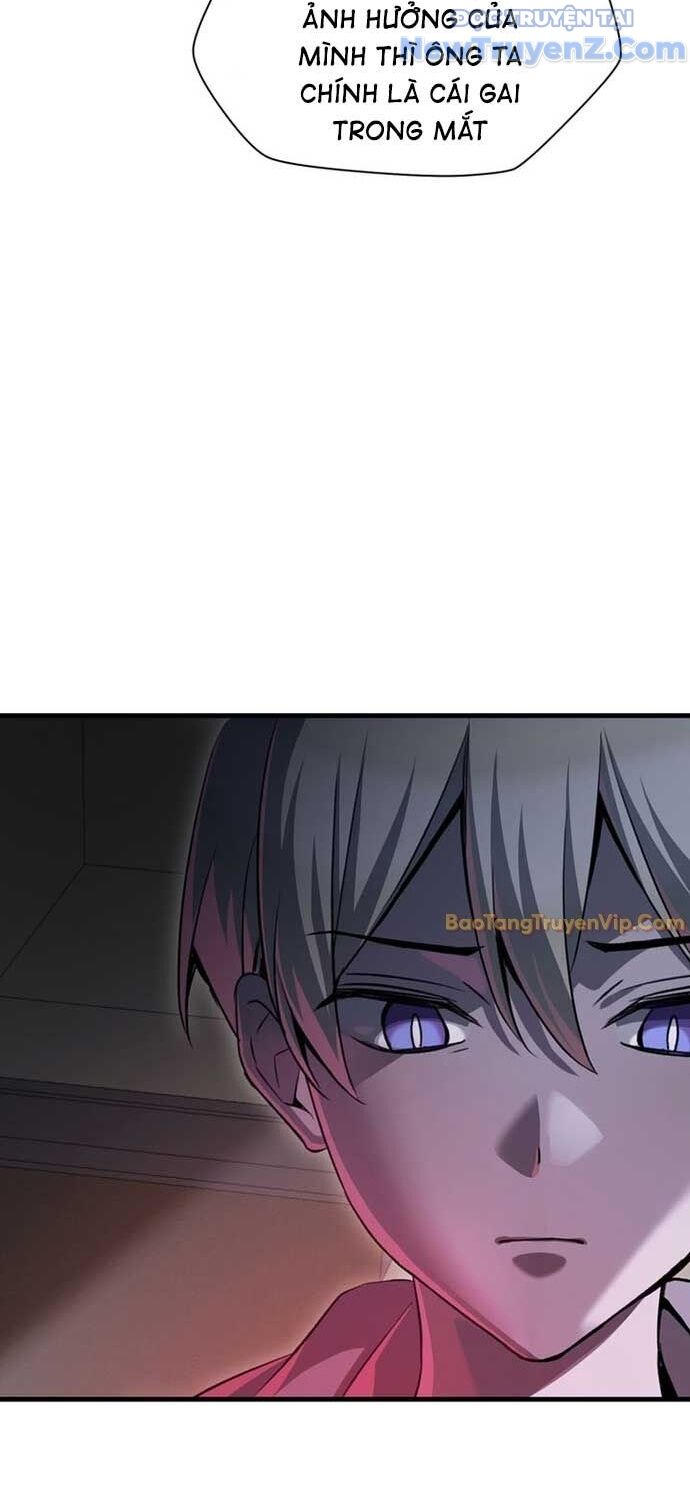 Helmut Đứa Trẻ Bị Ruồng Bỏ Chapter 87 - 26