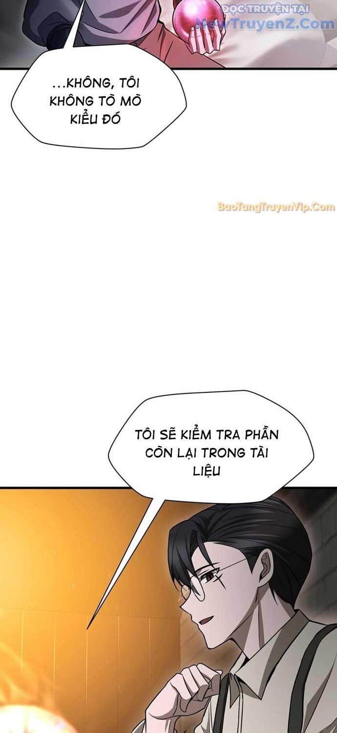 Helmut Đứa Trẻ Bị Ruồng Bỏ Chapter 87 - 28