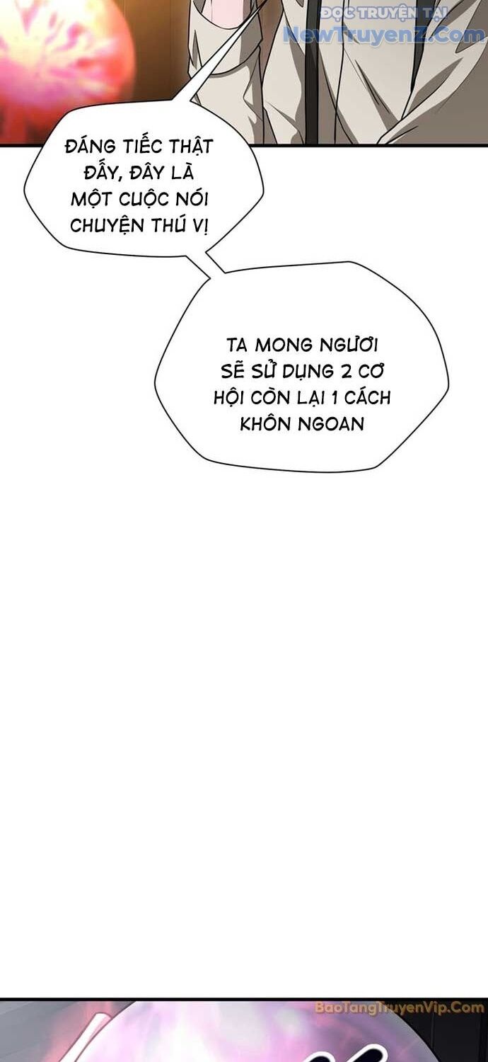 Helmut Đứa Trẻ Bị Ruồng Bỏ Chapter 87 - 29