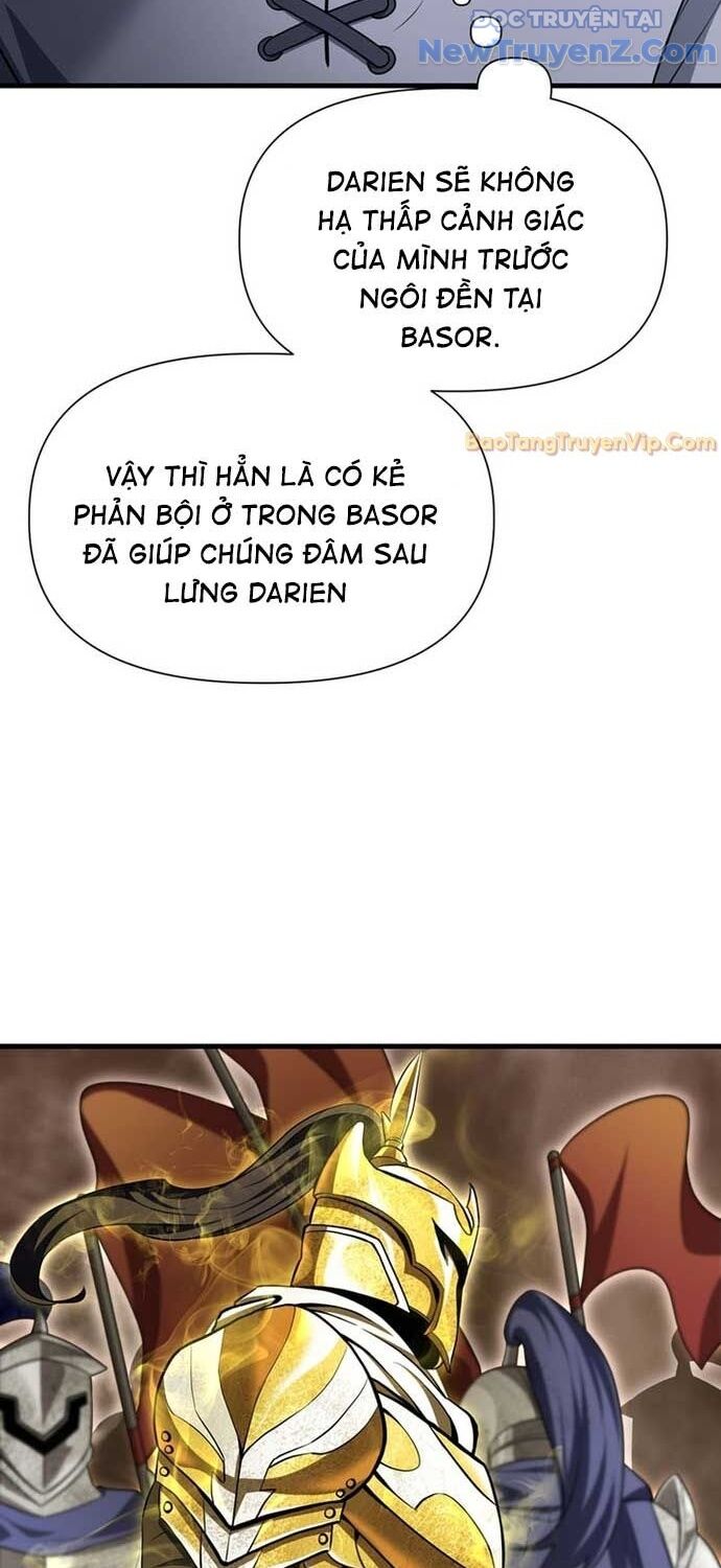 Helmut Đứa Trẻ Bị Ruồng Bỏ Chapter 87 - 33
