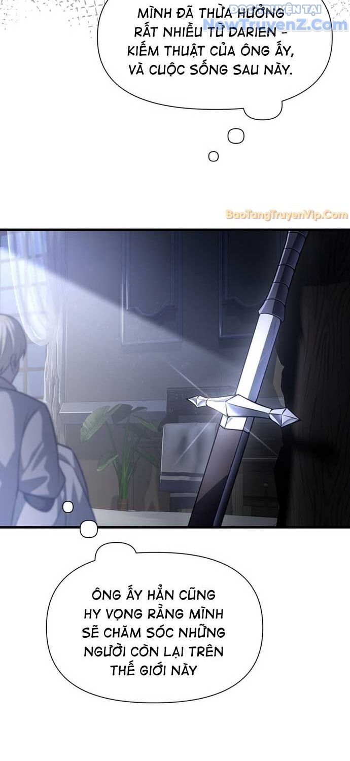 Helmut Đứa Trẻ Bị Ruồng Bỏ Chapter 87 - 38