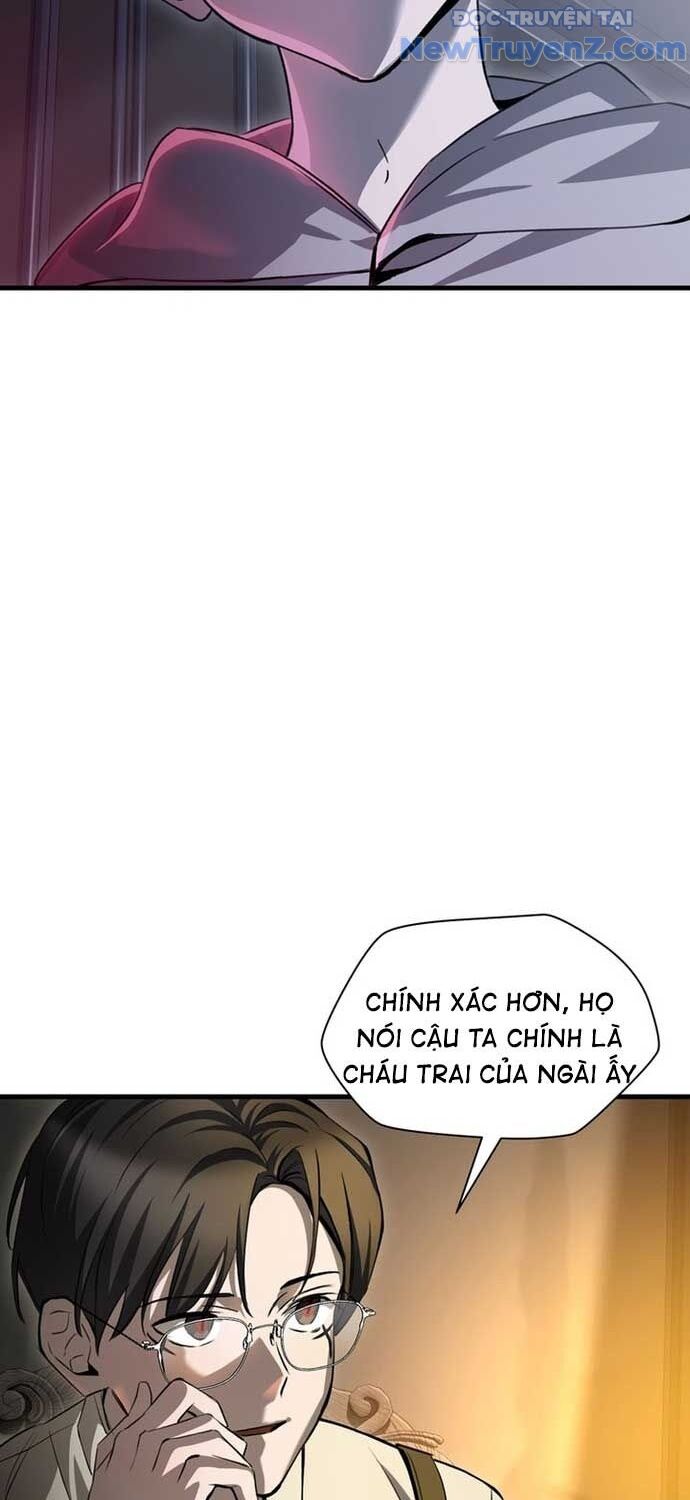 Helmut Đứa Trẻ Bị Ruồng Bỏ Chapter 87 - 5