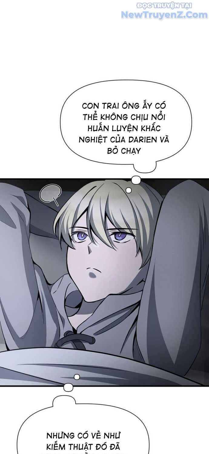 Helmut Đứa Trẻ Bị Ruồng Bỏ Chapter 87 - 42