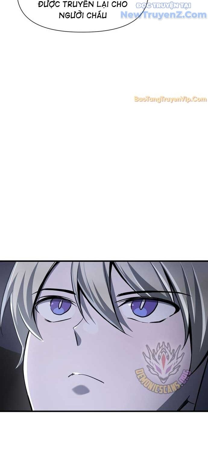 Helmut Đứa Trẻ Bị Ruồng Bỏ Chapter 87 - 43