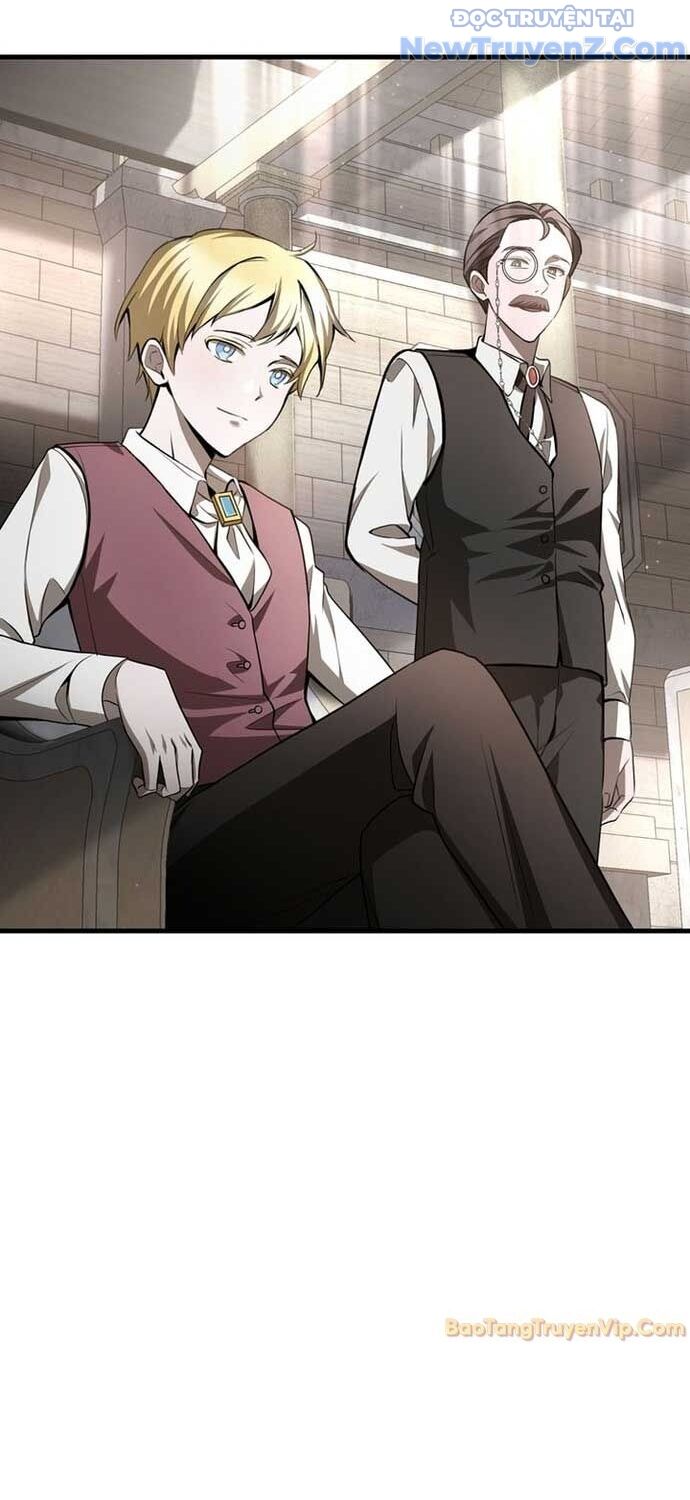 Helmut Đứa Trẻ Bị Ruồng Bỏ Chapter 87 - 49