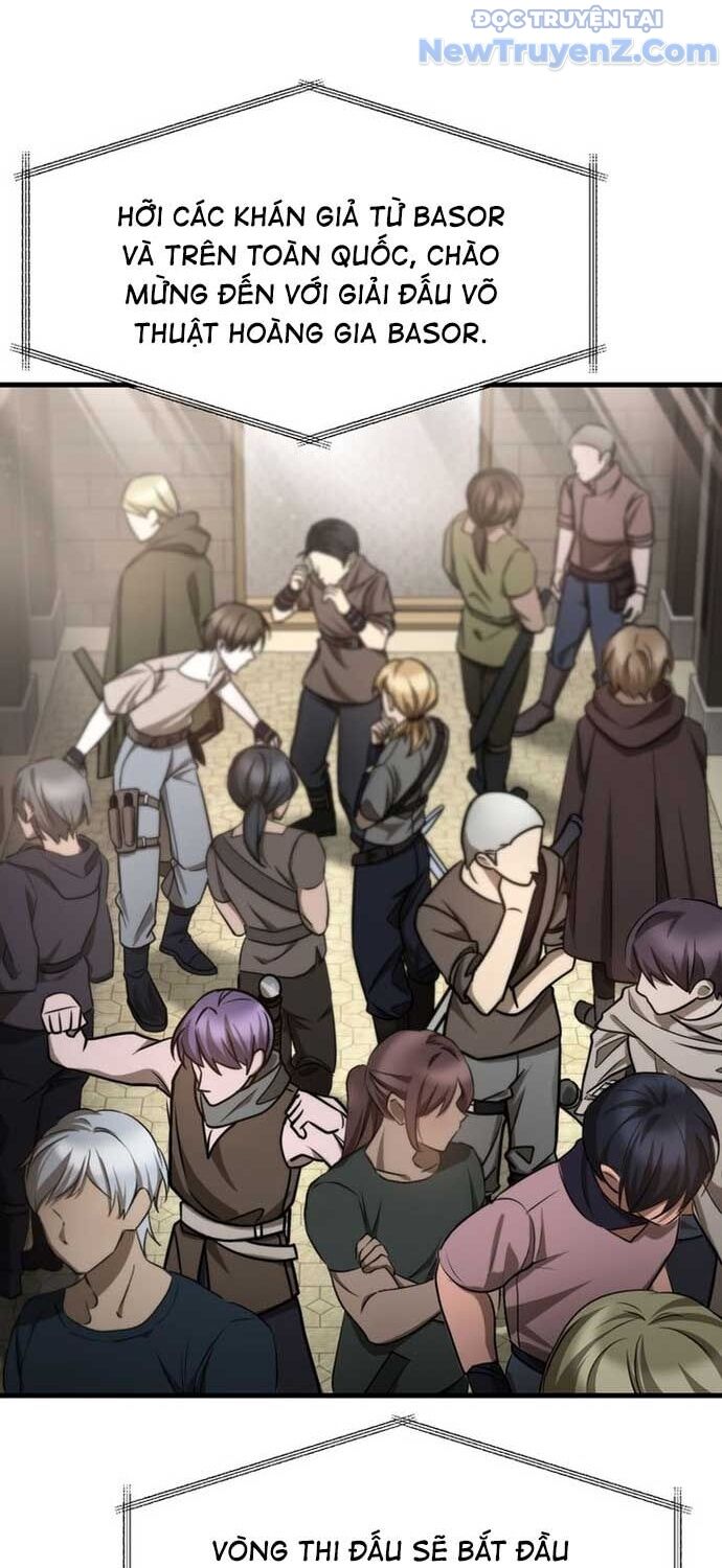 Helmut Đứa Trẻ Bị Ruồng Bỏ Chapter 87 - 50