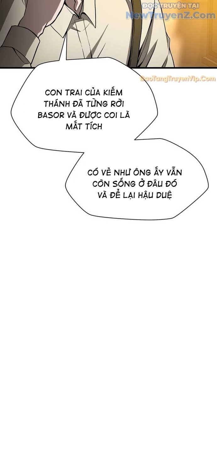 Helmut Đứa Trẻ Bị Ruồng Bỏ Chapter 87 - 6