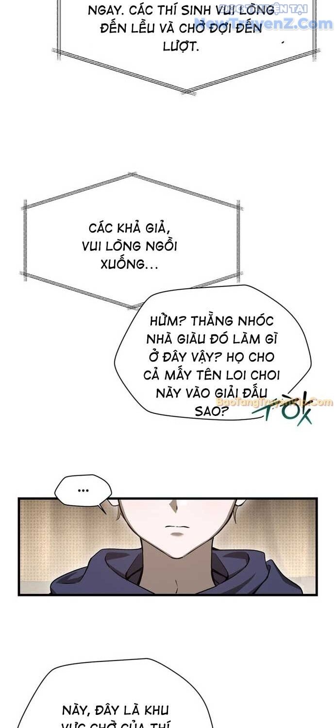 Helmut Đứa Trẻ Bị Ruồng Bỏ Chapter 87 - 51
