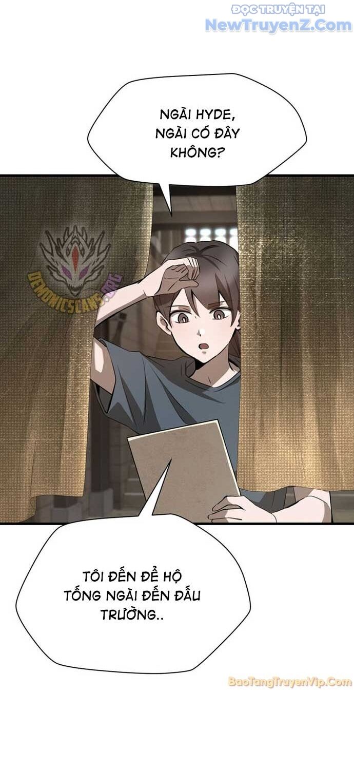 Helmut Đứa Trẻ Bị Ruồng Bỏ Chapter 87 - 54