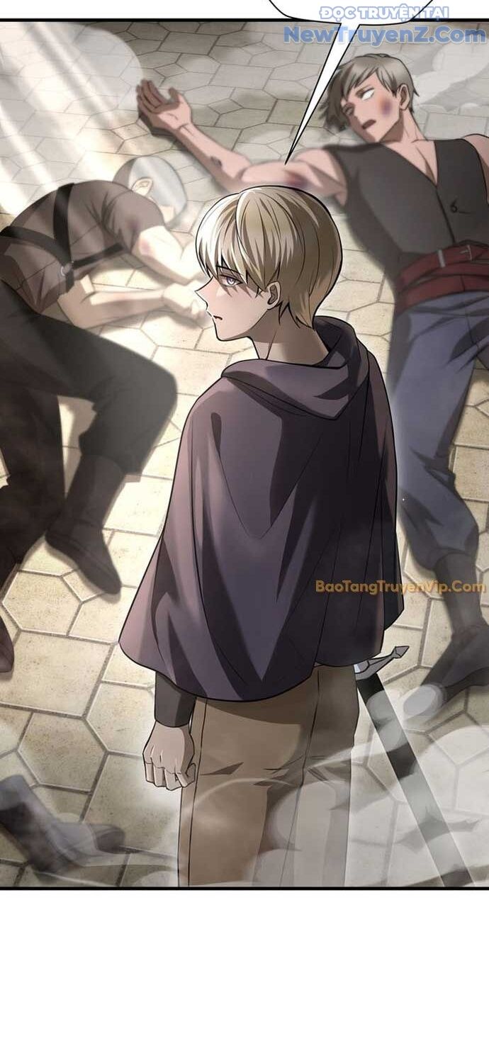 Helmut Đứa Trẻ Bị Ruồng Bỏ Chapter 87 - 56