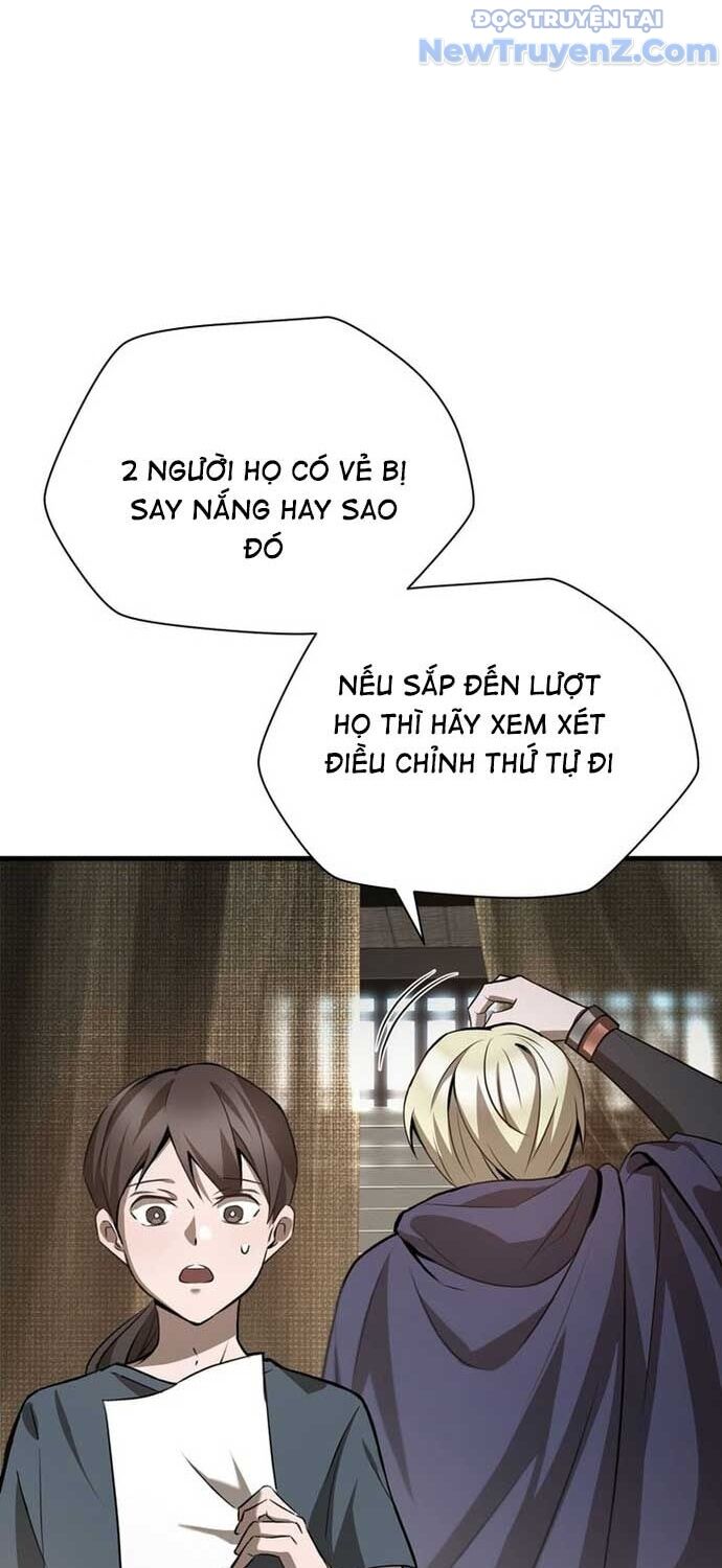 Helmut Đứa Trẻ Bị Ruồng Bỏ Chapter 87 - 57